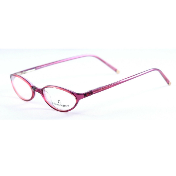 Etienne Aigner Girl Frames EA-56 Rose 48-17-130 - Picture 2 of 4